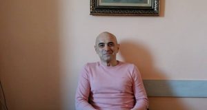 Ортопед от Севлиево спечели търновските пациенти