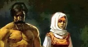 Даваш ли, даваш, Балканджи Йово