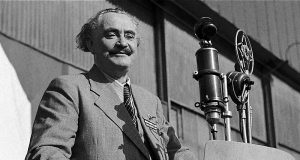 Как подарихме Македония – една от най-срамните страници в българската история