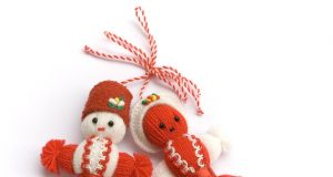 Честита Баба Марта!