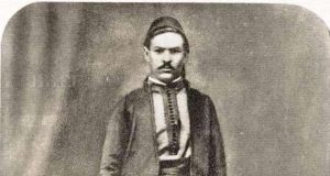 Кочо Кочо Честименски