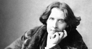 Oscar Wilde on The Massacre of the Christians in Bulgaria Oscar Wilde (16.X.1854 - 30.XI.1900)