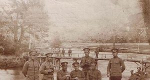 День побе́ды…, да, ама не!