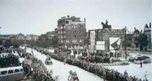 Черен ден: на 5 септември Червената армия окупира България