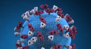 Първи случай на COVID-19 във Велико Търново