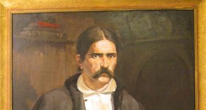 На днешния ден през 1876 г. във Велико Търново е обесен Бачо Киро