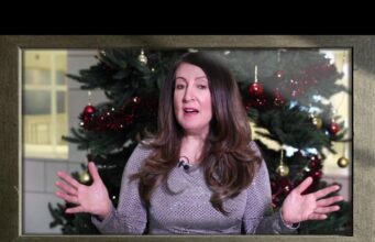 Весели празници