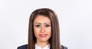 Отчет на дейността на Станислава Стоянова