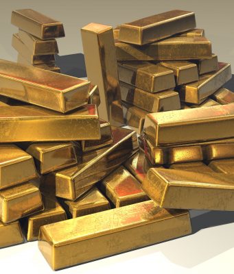 Цената на българската свобода е 32.5 тона злато