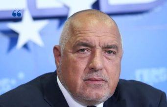 Съдът реши, че арестът на Бойко Борисов е незаконен