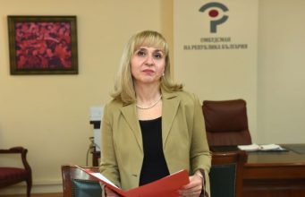 Омбудсманът Диана Ковачева организира приемни за граждани в областта Диана Ковачева