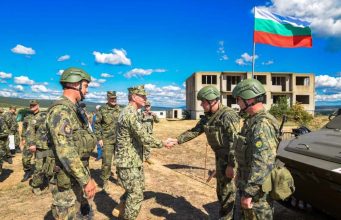 Заедно сме по-силни