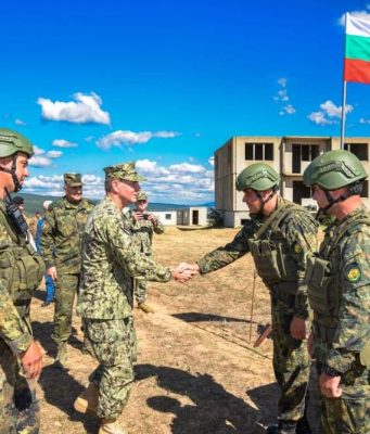 Заедно сме по-силни