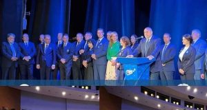 Бойко Борисов в Пловдив