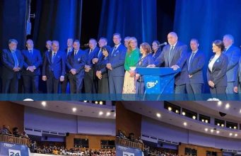 Бойко Борисов в Пловдив