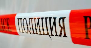 Мащабна полицейска акция се провежда във Великотърновска област