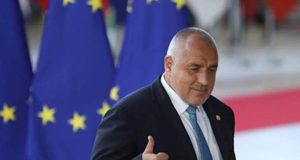 Стабилна България в сигурна Европа